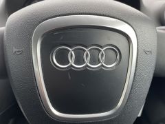 Photo of the vehicle Audi A3