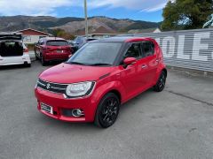 Photo of the vehicle Suzuki Ignis