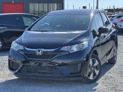 Photo of the vehicle Honda Fit