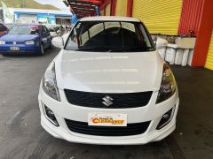 Photo of the vehicle Suzuki Swift