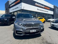 Photo of the vehicle BMW X5