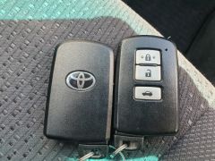 Photo of the vehicle Toyota Camry