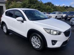 Photo of the vehicle Mazda CX-5