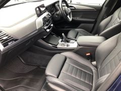 Photo of the vehicle BMW X3