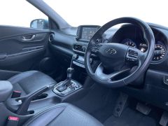 Photo of the vehicle Hyundai Kona