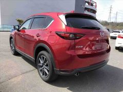 Photo of the vehicle Mazda CX-5