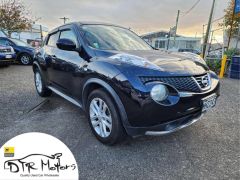 Photo of the vehicle Nissan Juke