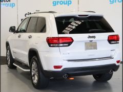 Photo of the vehicle Jeep Grand Cherokee