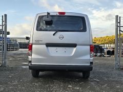 Photo of the vehicle Nissan NV200