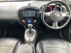 Photo of the vehicle Nissan Juke