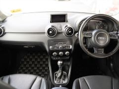 Photo of the vehicle Audi A1