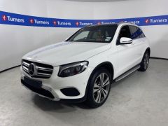 Photo of the vehicle Mercedes-Benz GLC