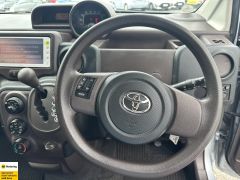 Photo of the vehicle Toyota Porte