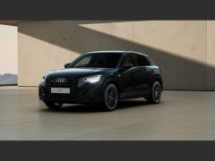 Photo of the vehicle Audi Q2