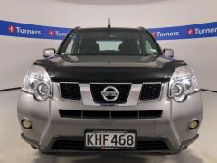 Photo of the vehicle Nissan X-Trail