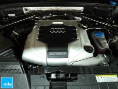 Photo of the vehicle Audi Q5