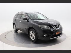 Photo of the vehicle Nissan X-Trail