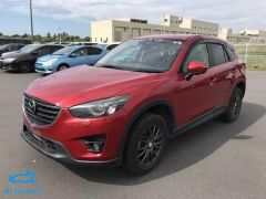 Photo of the vehicle Mazda CX-5