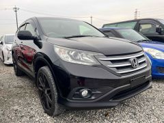 Photo of the vehicle Honda CR-V