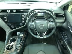 Photo of the vehicle Toyota Camry