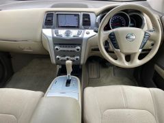 Photo of the vehicle Nissan Murano