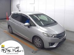 Photo of the vehicle Honda Fit