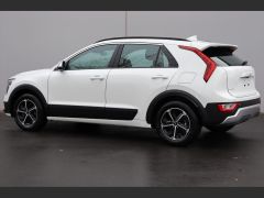 Photo of the vehicle Kia Niro