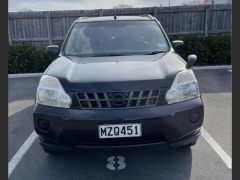 Photo of the vehicle Nissan X-Trail