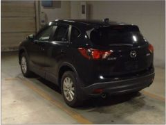 Photo of the vehicle Mazda CX-5