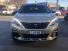 Photo of the vehicle Peugeot 3008