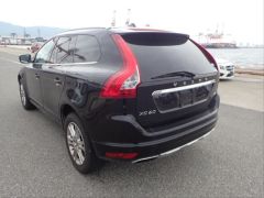 Photo of the vehicle Volvo XC60