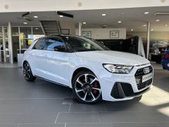 Photo of the vehicle Audi A1