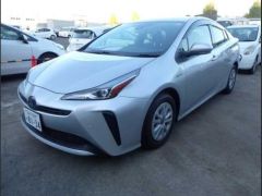 Photo of the vehicle Toyota Prius