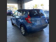 Photo of the vehicle Nissan Note