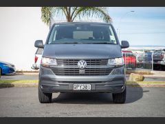 Photo of the vehicle Volkswagen Transporter