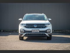 Photo of the vehicle Volkswagen T-Cross