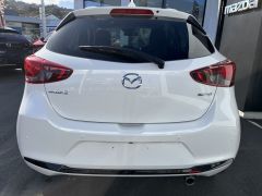 Photo of the vehicle Mazda 2