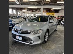 Photo of the vehicle Toyota Camry