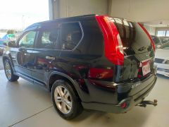 Photo of the vehicle Nissan X-Trail