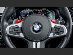 Photo of the vehicle BMW X4