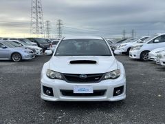 Photo of the vehicle Subaru Impreza