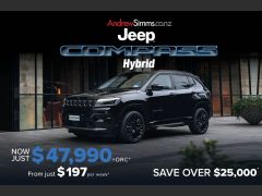 Photo of the vehicle Jeep Compass