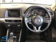 Photo of the vehicle Mazda CX-5