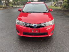 Photo of the vehicle Toyota Corolla