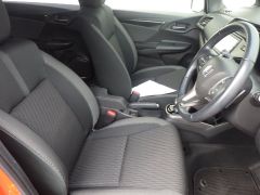 Photo of the vehicle Honda Fit