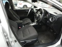 Photo of the vehicle Toyota Auris