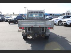 Photo of the vehicle Toyota Land Cruiser