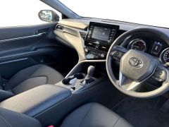 Photo of the vehicle Toyota Camry