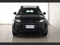 Photo of the vehicle Land Rover Range Rover Evoque