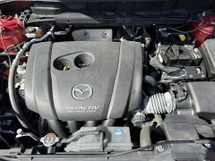 Photo of the vehicle Mazda CX-5